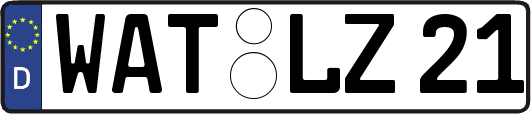 WAT-LZ21
