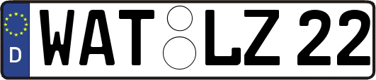 WAT-LZ22