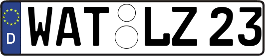 WAT-LZ23