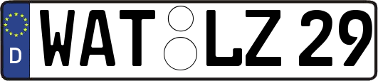 WAT-LZ29