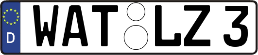 WAT-LZ3