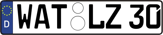 WAT-LZ30