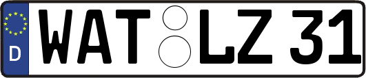 WAT-LZ31