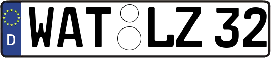 WAT-LZ32