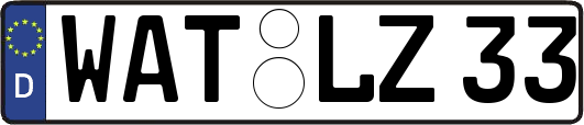 WAT-LZ33