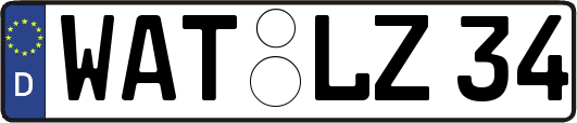 WAT-LZ34