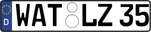 WAT-LZ35