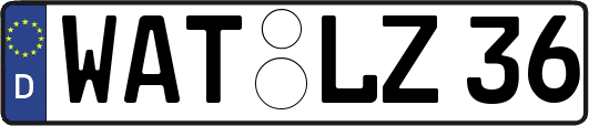 WAT-LZ36