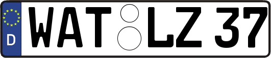 WAT-LZ37