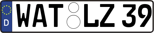 WAT-LZ39