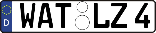 WAT-LZ4