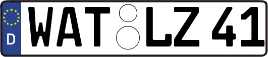 WAT-LZ41