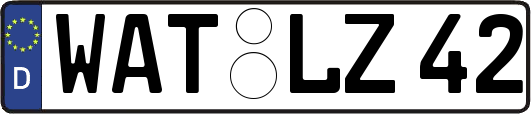 WAT-LZ42