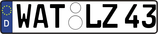 WAT-LZ43