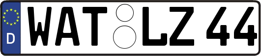 WAT-LZ44