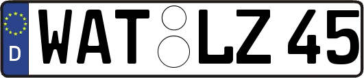 WAT-LZ45