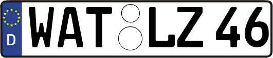 WAT-LZ46