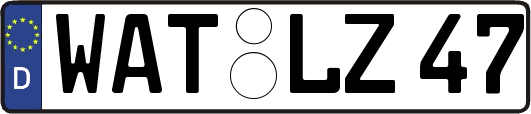 WAT-LZ47