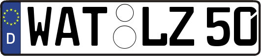 WAT-LZ50