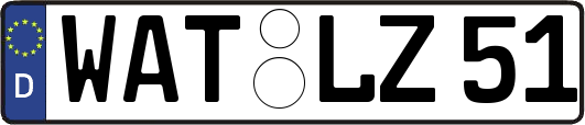 WAT-LZ51