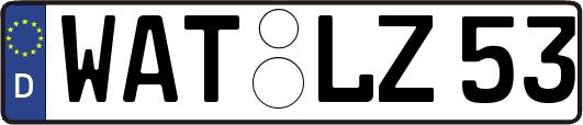 WAT-LZ53
