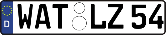 WAT-LZ54