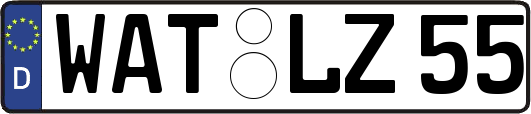 WAT-LZ55