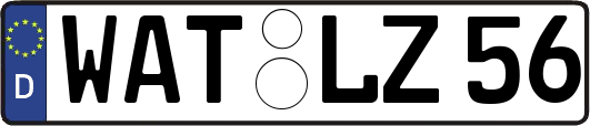WAT-LZ56