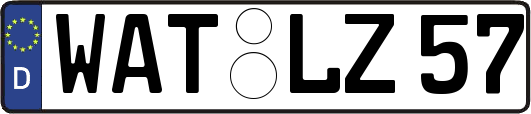 WAT-LZ57