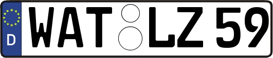 WAT-LZ59