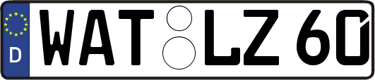 WAT-LZ60