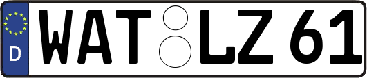 WAT-LZ61