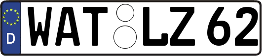 WAT-LZ62