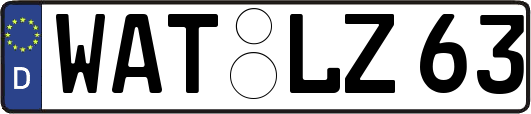 WAT-LZ63