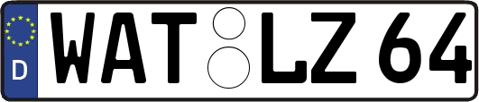 WAT-LZ64