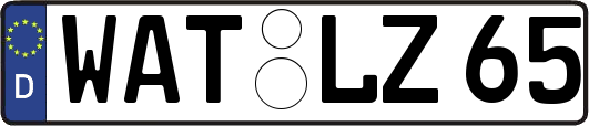 WAT-LZ65