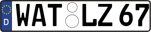 WAT-LZ67