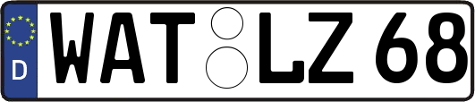 WAT-LZ68