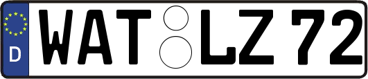 WAT-LZ72