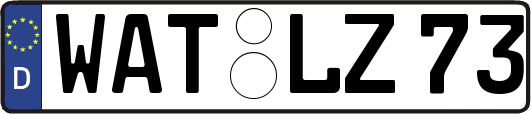 WAT-LZ73