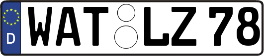 WAT-LZ78