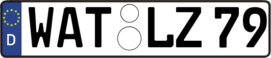 WAT-LZ79