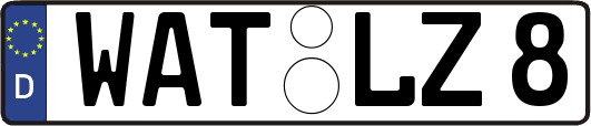 WAT-LZ8