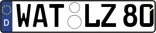 WAT-LZ80