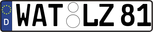 WAT-LZ81