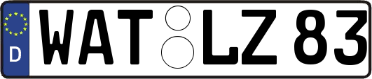 WAT-LZ83
