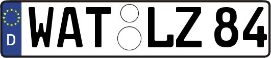 WAT-LZ84