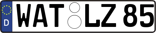 WAT-LZ85