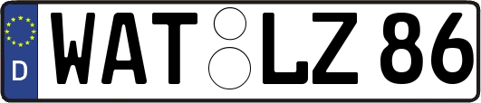 WAT-LZ86