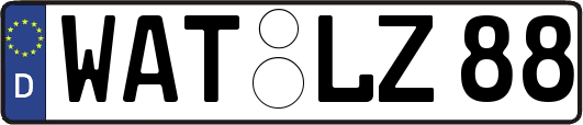 WAT-LZ88